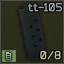 TT-105 magazine icon