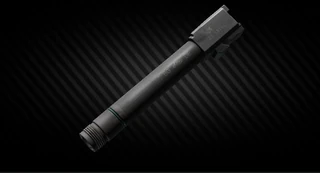USP45T Barrel preview