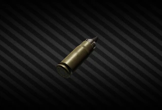 7.62x25mm TT M855A1 image