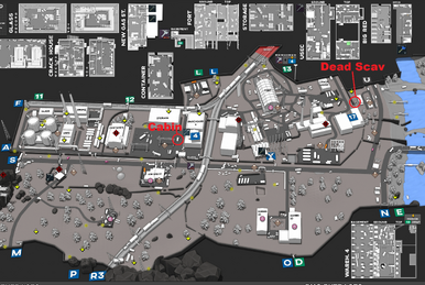 Background Check The Official Escape from Tarkov Wiki