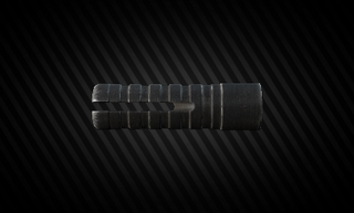 AR-15 TAA ZK-23 5.56x45 muzzle brake - The Official Escape from