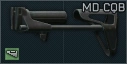 MD CQB Icon