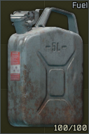 Metal fuel tank - Official Tarkov Wiki