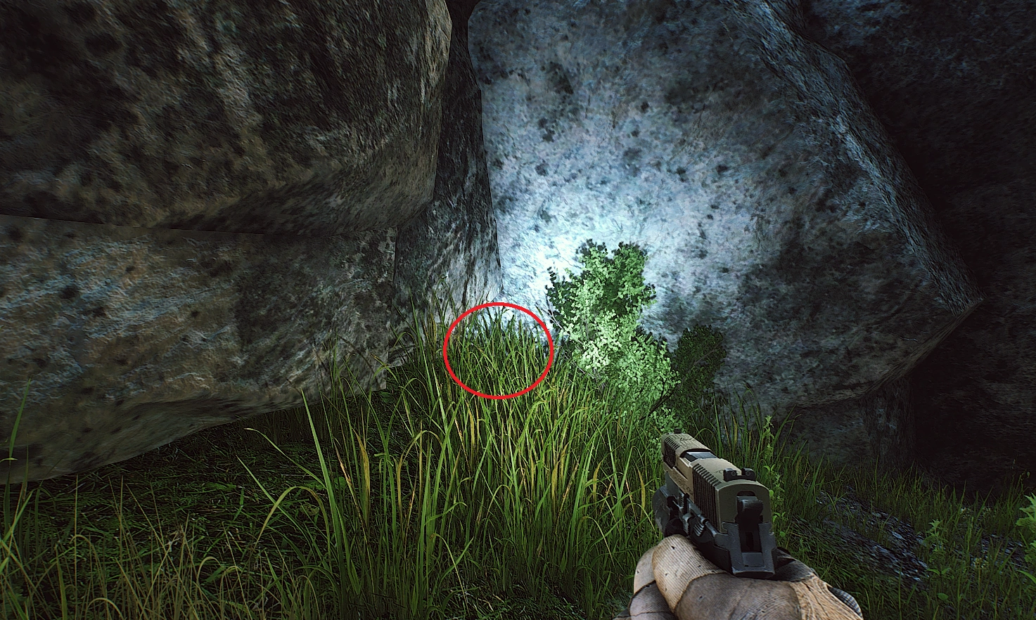 Shoreline Escape From Tarkov Wiki