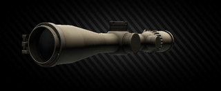 Schmidt & Bender PM II 3-12x50 34mm riflescope - The Official