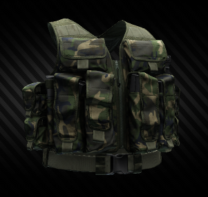 Splav Tarzan M22 chest rig  Escape from Tarkov+BreezeWiki