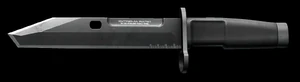 ER Fulcrum Bayonet