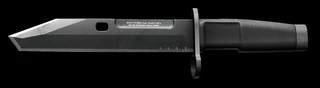 ER Fulcrum Bayonet