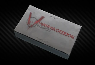 5.56x45mm Warmageddon ammo pack image
