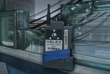 Mark of The Unheard - The Official Escape from Tarkov Wiki