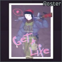 Get a Life poster icon