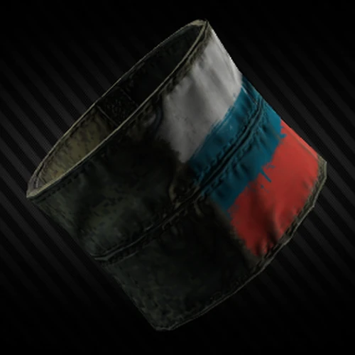 Sprungbrett regulär Pilot escape from tarkov evasion armband nachahmen