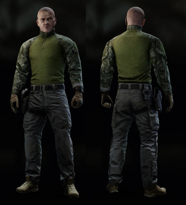 USEC Defender WG - The Official Escape from Tarkov Wiki