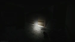 Adm Basement