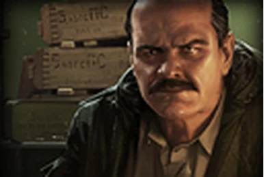 Ragman - The Official Escape from Tarkov Wiki