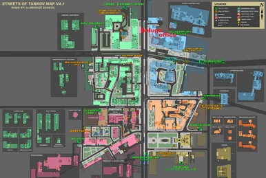 The Huntsman Path - Administrator - The Official Escape from 