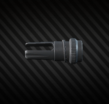 AR-15 Ferfrans CQB 5.56x45 muzzle brake - The Official Escape from Tarkov  Wiki