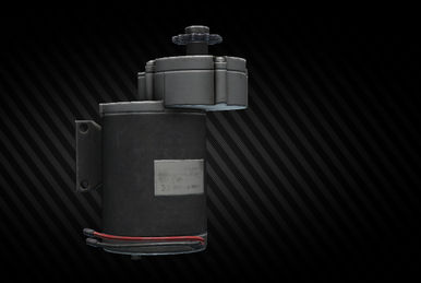 Electric drill - The Official Escape from Tarkov Wiki
