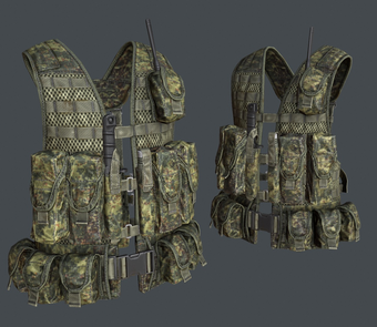 3 Slot Rig Tarkov 3 Slot Rig Tarkov