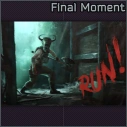 Final Moment poster icon