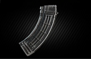 IzhMash 30Rd AKM magazine