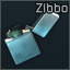 Zibbo lighter Icon