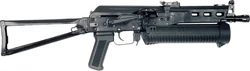 CW Bizon