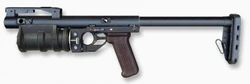 RGM40 Kastet Upcoming