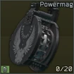 Saiga Powermag20 Icon