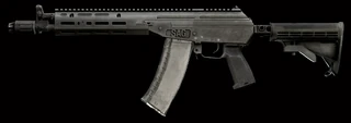 AK-545Short View