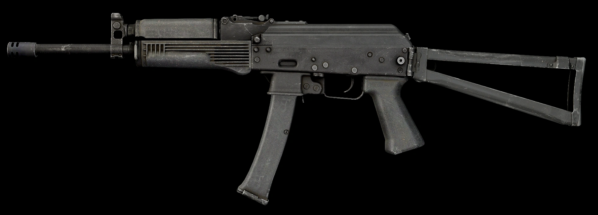 Saiga9 9x19 carbine The Official Escape from Tarkov Wiki