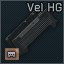 Velociraptor polymer handguard icon