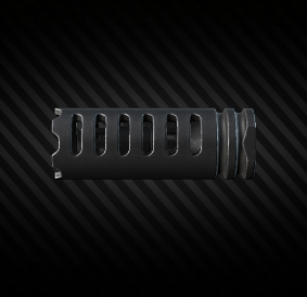 Venom Antidote Muzzle Brake Compensator For Ak The Official Escape From Tarkov Wiki