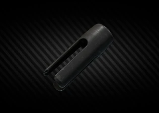 Desert Tech .308 FlashHider