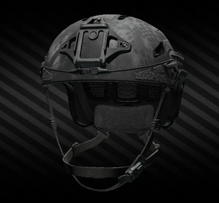 Galvion Caiman Hybrid helmet (Mutualist) image