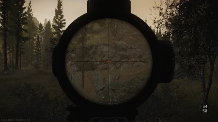 4x používaný režim