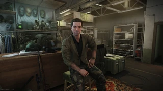 【専用】Ragman様 Ragman - The Official Escape from Tarkov Wiki