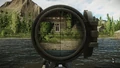 Reticle 3x in use
