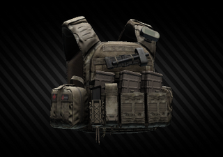Shellback Tactical Banshee plate carrier (A-TACS AU) - The