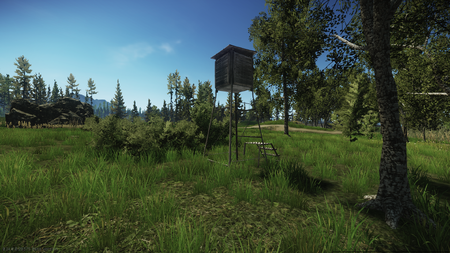 Weather station 5