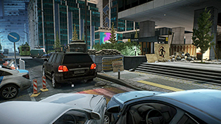Burning Rubber - The Official Escape from Tarkov Wiki