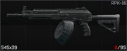 RPK-16 icon