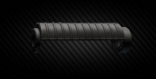 M4LengthHandguard