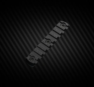 Magpul MLOK 4 1 inch rail