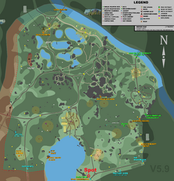 Special Comms - The Official Escape from Tarkov Wiki