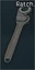 Ratchet wrench icon