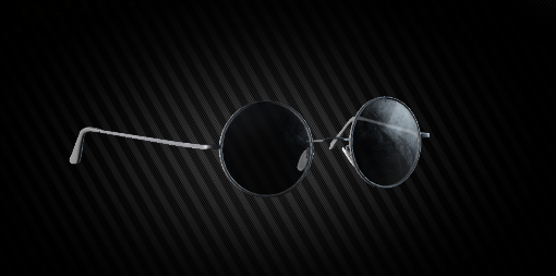 Round frame sunglasses - The Official Escape from Tarkov Wiki