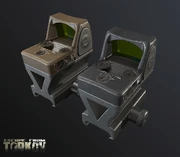 TrijiconRMRFDE Upcoming