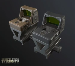 TrijiconRMRFDE Upcoming