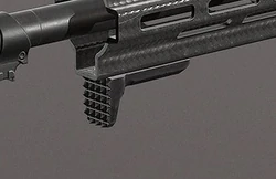 ErgoMLOKBarricadeStop Upcoming